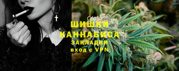 молекула духа Верея